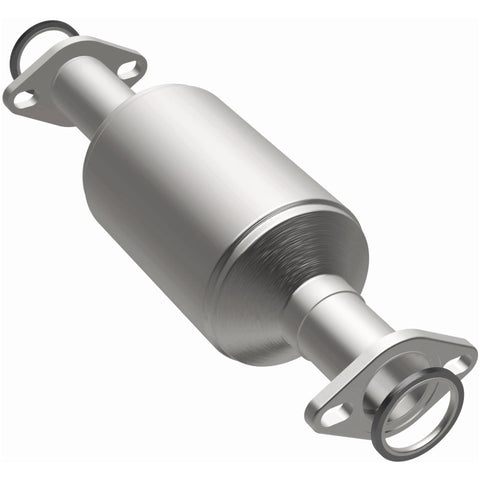 MagnaFlow 93-95 Toyota 4Runner V6 3.0L California Catalytic Converter Direct Fit - 3391884