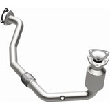 MagnaFlow Direct Fit Catalytic Converter 00-03 Saturn LS 3.0L Front - 444309