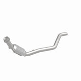 MagnaFlow Conv DF 00-02 Lincoln LS Driver Side - 93209