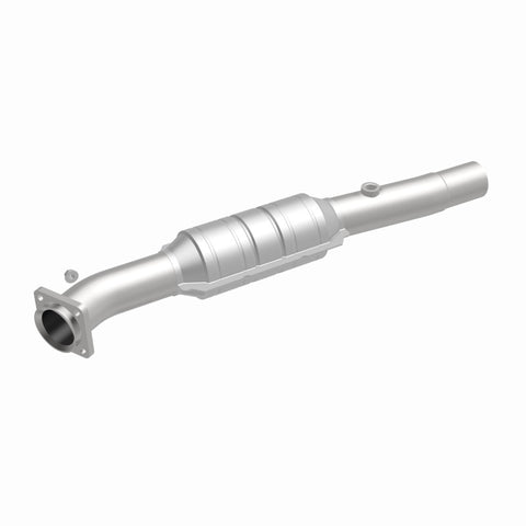 MagnaFlow Conv DF 01-03 Audi S8 4.2L Driver Side - 24112