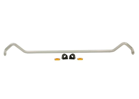 Whiteline 9/10+ Impreza GH/GR MY11 / 9/10+ STi Front 24mm Swaybar-X heavy duty - BSF39XZ