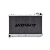 Mishimoto 04-08 Subaru Forester XT (Manual Only - Not For A/T) Turbo Aluminum Radiator - MMRAD-FXT-04