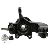 MOOG 11-13 Ford Transit Connect Front Left Complete Knuckle Assembly - LK013
