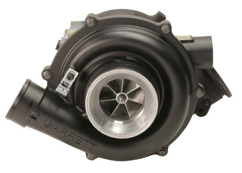 Fleece Performance 03-04 63mm FMW Ford 6.0L Cheetah Turbocharger - FPE-6.0STREET-0304