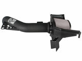 aFe MagnumFORCE Intakes Stage-2 Pro DRY S 12-15 BMW 335i (F30) L6 3.0L (t) N55 - 51-12202