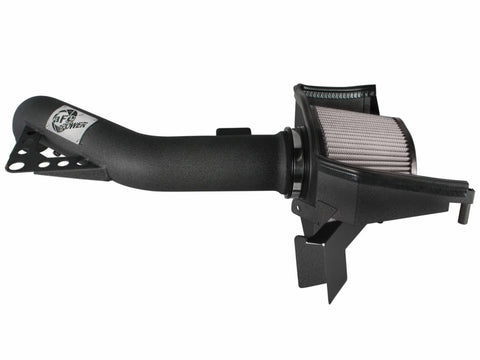 aFe MagnumFORCE Intakes Stage-2 Pro DRY S 12-15 BMW 335i (F30) L6 3.0L (t) N55 - 51-12202