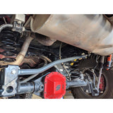Synergy 2018+ Jeep Wrangler JL/JLU HD Adjustable Rear Track Bar - 8862-01