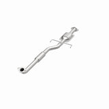 MagnaFlow Direct Fit Catalytic Converter 02-04 Eclipse 2.4L - 457025