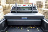 Dee Zee 09-23 Dodge/Ram Ram Cargo Management Cab Rack (Txt Blk) - DZ95251TB