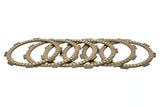 Wiseco 07-20 Honda CRF150R Clutch Pack Kit - CPK032