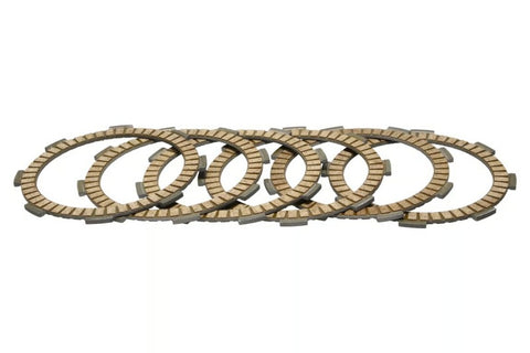 Wiseco 07-20 Honda CRF150R Clutch Pack Kit - CPK032