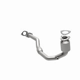 MagnaFlow Direct Fit Catalytic Converter 02-03 Saturn Vue 3.0L Front - 51390