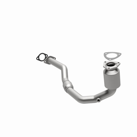 MagnaFlow Direct Fit Catalytic Converter 02-03 Saturn Vue 3.0L Front - 51390