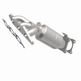 MagnaFlow Direct Fit Catalytic Converter 02 Volvo S80 2.9L - 49056