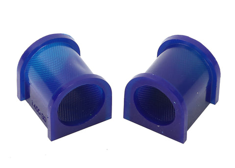 SuperPro Sway Bar Mount Bushing Kit - 27mm Bar 35mm Tall Bracket - SPF1450-27K