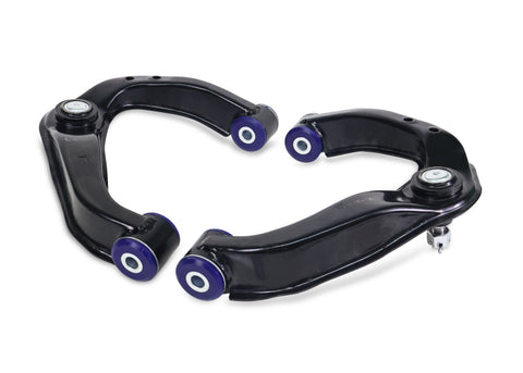 SuperPro Control Arm Kit - TRC1286