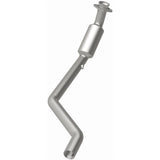 MagnaFlow Direct Fit Catalytic Converter 00-05 Lincoln LS 3.0L D/S - 444749