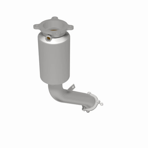 MagnaFlow Converter Direct Fit California 09-14 Audi A4 / A4 Quattro - 5561352