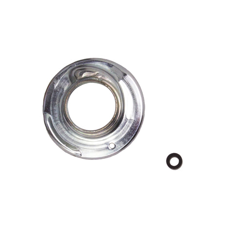 Bilstein B12 1992 Audi 100 Quattro CS Sedan Front and Rear Suspension Kit - 46-192363
