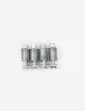 PRP Seat Mount Spacer Kit for Extra Wide Seats - C30