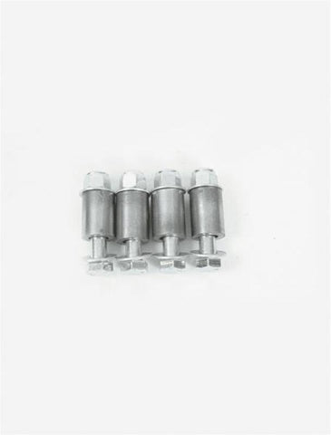 PRP Seat Mount Spacer Kit for Extra Wide Seats - C30
