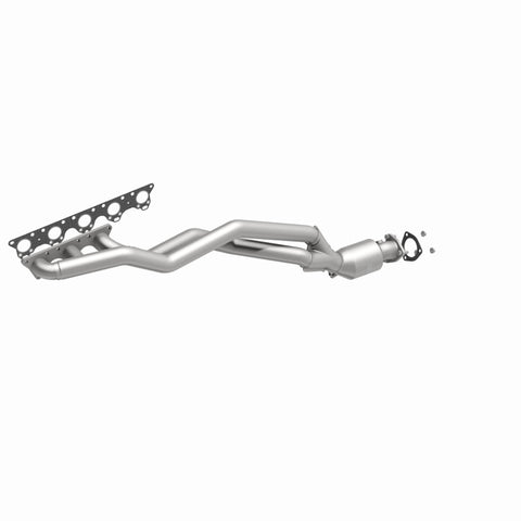 Magnaflow Conv DF 07-10 Audi S6 5.2L Driver Front Manifold - 51183