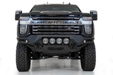 Addictive Desert Designs20-23 Chevy 2500/3500 Bomber Front Bumper - F270014110103