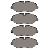 R1 07-23 Mercedes-Benz Metris Front Optimum OE Brake Pads - 2552-1316-00