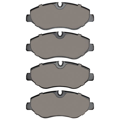 R1 07-23 Mercedes-Benz Metris Front Optimum OE Brake Pads - 2552-1316-00