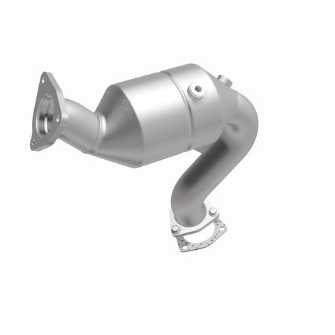 MagnaFlow Conv DF Audi S4 - 49135