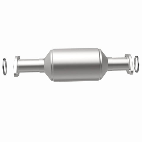 MagnaFlow 93-95 Toyota 4Runner V6 3.0L California Catalytic Converter Direct Fit - 3391884