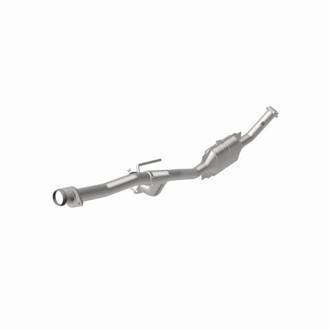 MagnaFlow Conv DF 07-09 Ranger 3.0 Passenger Side OEM - 49676