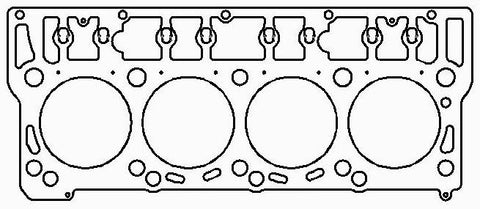 Cometic 08-10 Ford 6.4L Powerstroke 103mm Bore .062in MLX-5 Head Gasket - C5610-062