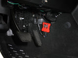 aFe 2006+ Subaru Forester H4 2.5L Pedal 2 Metal Throttle Enhancer - 77-20017