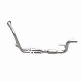 MagnaFlow Direct Fit Catalytic Converter 95-02 Camaro-Firebird 3.8L - 23466