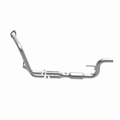 MagnaFlow Direct Fit Catalytic Converter 95-02 Camaro-Firebird 3.8L - 23466