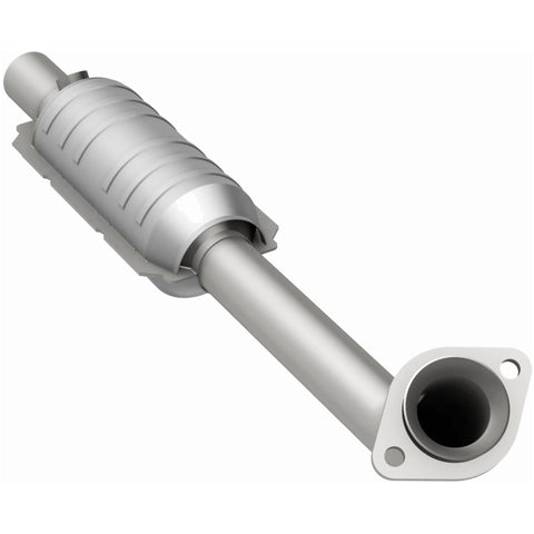 MagnaFlow Direct Fit Catalytic Converter 00-03 BMW X5 4.4L Driver Side OEM - 49571