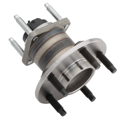 MOOG 09-10 Chevrolet Cobalt Rear Hub Assembly - 512285