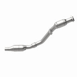 MagnaFlow Conv DF 04-06 Audi S4 4.2L CA - 441095