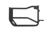 Body Armor 4x4 07-18 Jeep Wrangler JK Tube Doors Front Pair - JK-6154