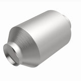MagnaFlow Universal Catalytic Converter 2.25in. Spun CA - 4651305
