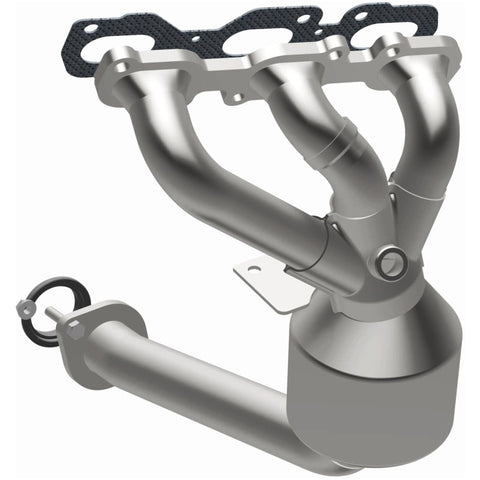 MagnaFlow Direct Fit Catalytic Converter 2006 Ford Fusion 3.0L - 452011