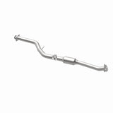 MagnaFlow Direct Fit Catalytic Converter 2014-2015 Forester H4 2.5 OEM Underbody - 21-217