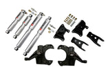 Belltech LOWERING KIT WITH SP SHOCKS - 706SP