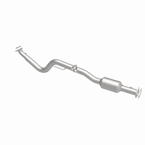 MagnaFlow 2009 Chevrolet Express 4500 V8 6.0L Right Underbody Catalytic Converter - 280428