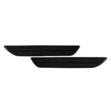 Form Lighting 2015 Mustang LED Sidemarkers (Pair) - FL0042