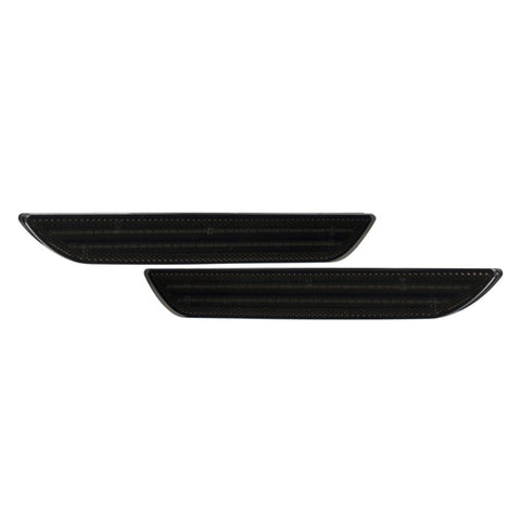 Form Lighting 2015 Mustang LED Sidemarkers (Pair) - FL0042