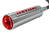 aFe Sway-A-Way 2.0 Coilover w/ Remote Reservoir - 16in Stroke - 52000-0116
