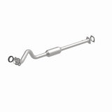 MagnaFlow Direct Fit Catalytic Converter 96 Buick Century/ Oldsmobile - 23487