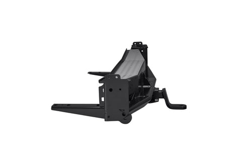ARB Rear Bar 3500Kg 100Ifs Black - 5613210